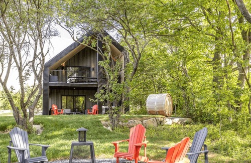 Shefford Ski Chalet | The Experience SÔ Lodge