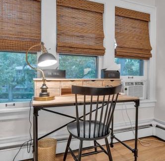 Burns Park House | The Exquisite Villa by The Arbor Collection