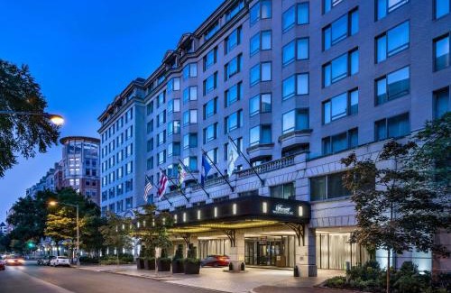 West End Hotel | The Fairmont Washington DC
