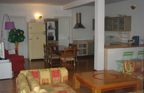 Legnano House | the fairytale courtyard apartment