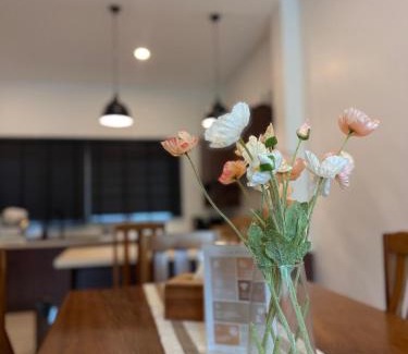 Mu Si Villa | The FAITH Khaoyai Valley