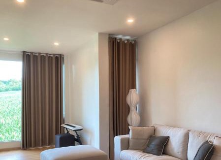 Mu Si Villa | The FAITH Khaoyai Valley