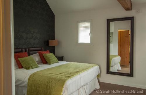 Haseley House | The Falcon At Hatton