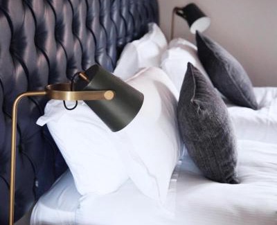 Bridgnorth Hotel | The Falcon Hotel