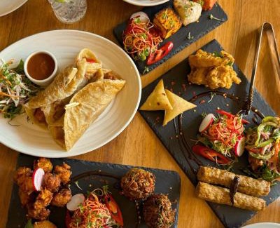 Bridgnorth Hotel | The Falcon Hotel