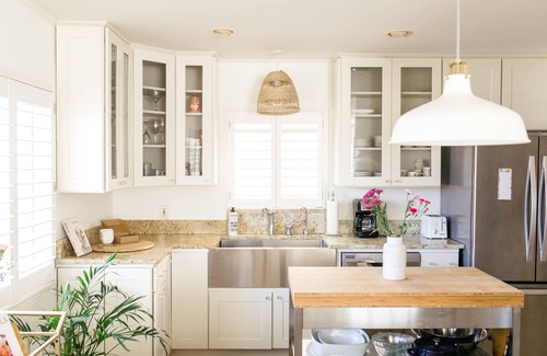 Crown Point House | The Family Beach House