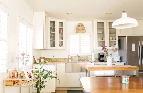 Crown Point House | The Family Beach House