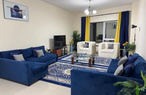 Al Khan Apartment | The Family Corner