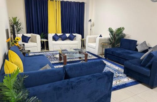 Al Khan Apartment | The Family Corner
