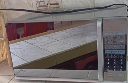 Banos de Agua Santa Apartment | The Family House