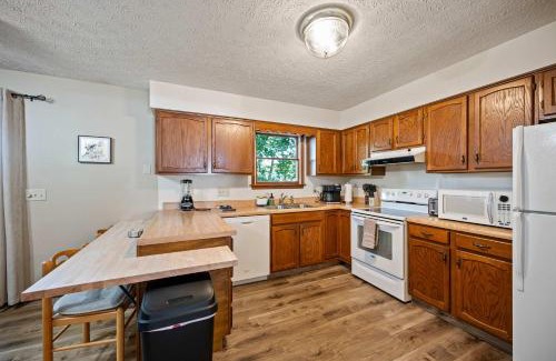 Hamilton House | The Family Nook - Home for 8