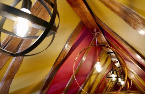 Saffron Walden House | The Famous Harry Potter House
