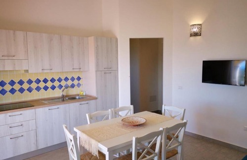 Badesi Apartment | The Fantastic Residenza Badus two bedroom sleeps six
