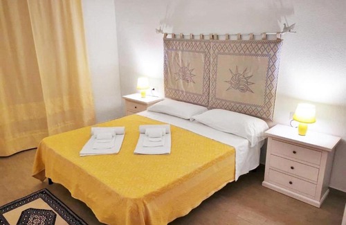 Badesi Apartment | The Fantastic Residenza Badus two bedroom sleeps six