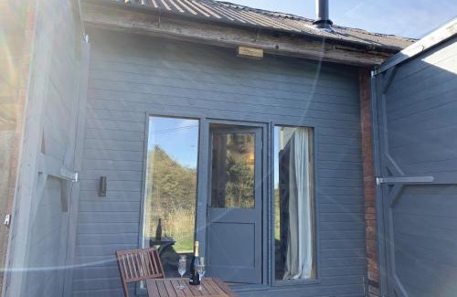 Shepshed House | The Farm Barn