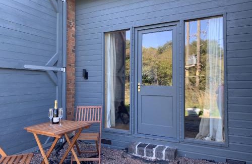 Shepshed House | The Farm Barn