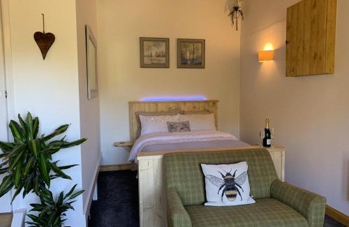 Shepshed House | The Farm Barn
