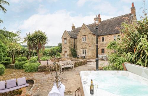 Milford House | The Farm House at Wildersley Farm