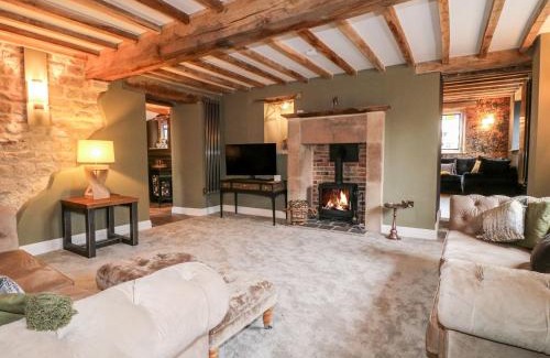 Milford House | The Farm House at Wildersley Farm