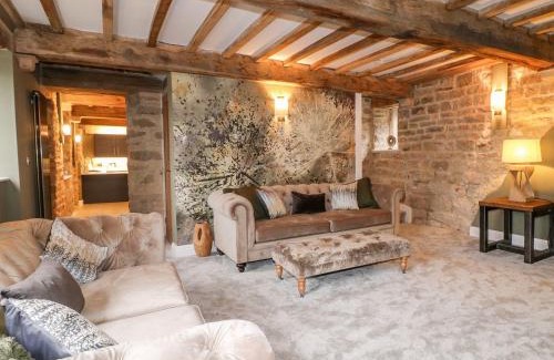 Milford House | The Farm House at Wildersley Farm