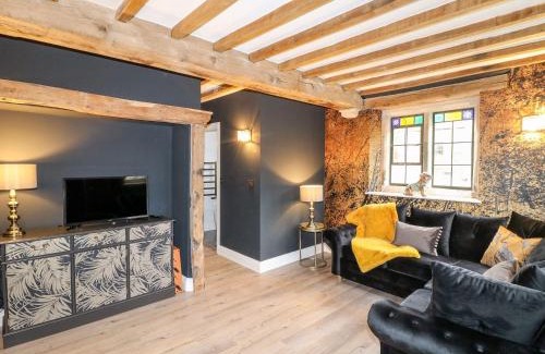 Milford House | The Farm House at Wildersley Farm