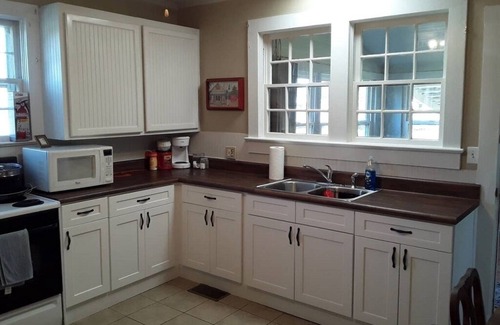 Florence House | The farm in St. Florian