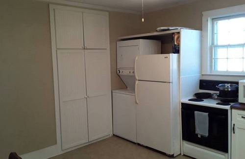 Florence House | The farm in St. Florian