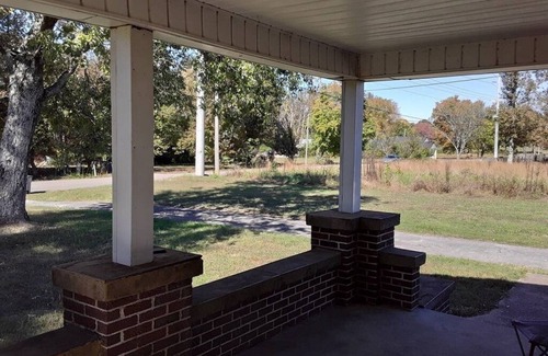 Florence House | The farm in St. Florian