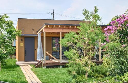 Narita Hotel | THE FARM Slow Mountain Narita