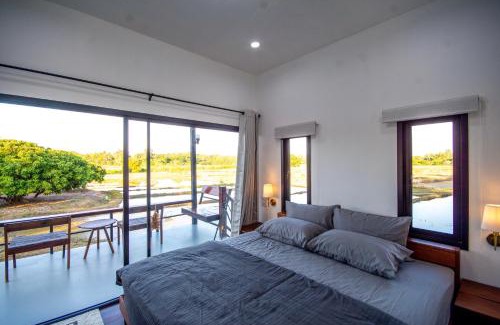 Ban Luang House | The Farmer Farm Stay & Cafe