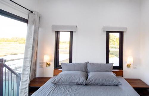 Ban Luang House | The Farmer Farm Stay & Cafe