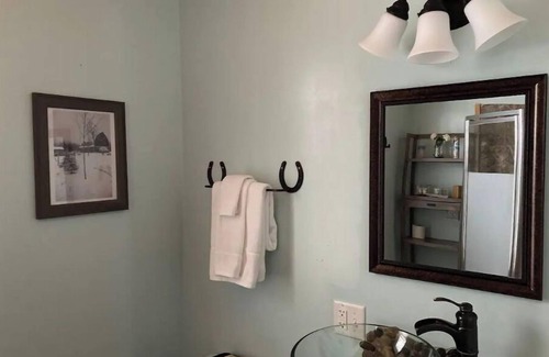 Orr Other | The Farmhouse at Elm Creek Farms