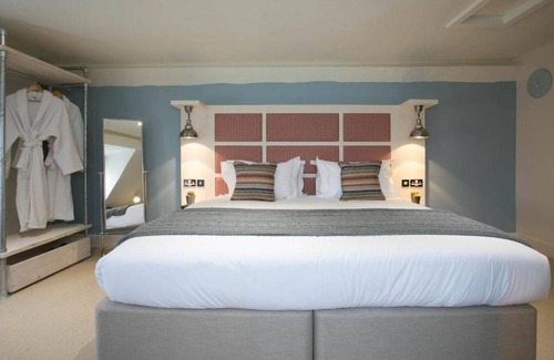 Mackworth Hotel | The Farmhouse at Mackworth