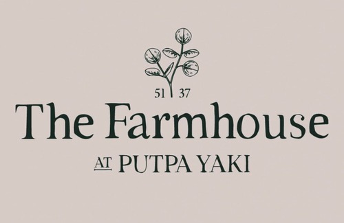 Ashton House | The Farmhouse at Putpa Yaki - Private Homestead - Pool Table