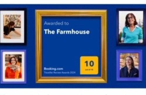 Cwm-twrch Isaf House | The Farmhouse