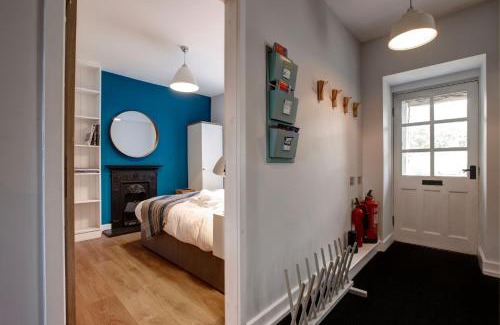 Pistyll House | The Farmhouse Llyn Peninsula