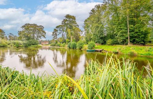 Pakenham House | The Farmhouse, Nether Hall Estate