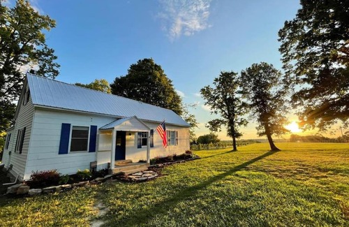 Augusta House | The Farmhouse-The Augusta Guest Collection