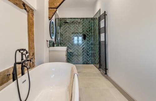 Church Stretton House | The Farmhouse - Uk48653