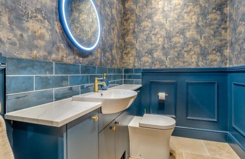 Church Stretton House | The Farmhouse - Uk48653