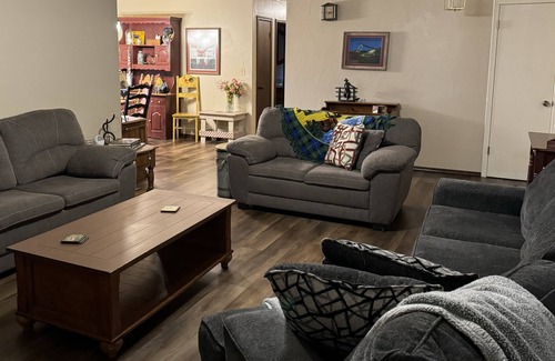 Ponca City Other | The Farmhouse