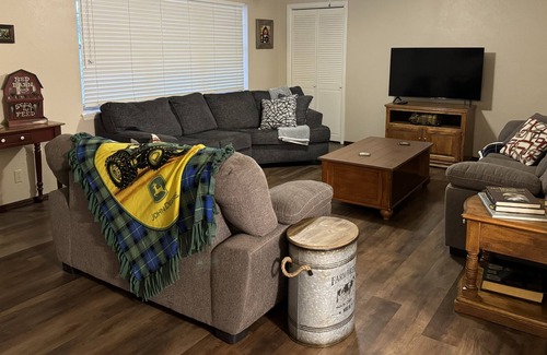 Ponca City Other | The Farmhouse