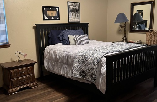 Ponca City Other | The Farmhouse