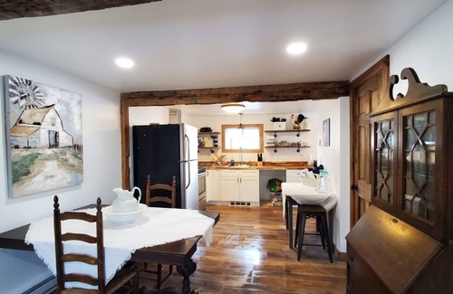 Swan Lake Other | The Farmstead at 373 Willi Hill Rd, Swan Lake NY 12783