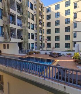 Talat Yai Apartment | The feeltrue phuket CK
