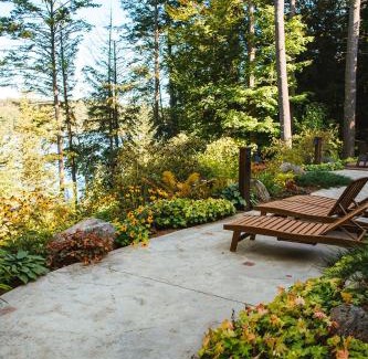 Chestertown Bed & Breakfast | The Fern Lodge