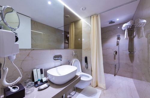 Jamnagar Hotel | The Fern Residency, Jamnagar