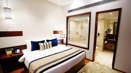 Sarnath Hotel | The Fern Residency Sarnath