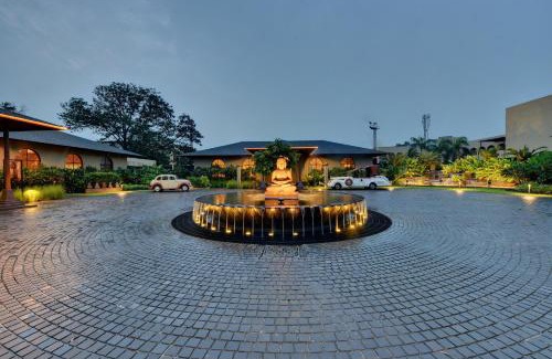 Kamrej Resort | The Fern Vishranta Resort, Kamrej-Surat