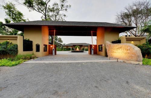 Kamrej Resort | The Fern Vishranta Resort, Kamrej-Surat